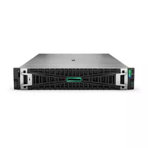 Server HPE ProLiant DL380 Gen11 Intel Xeon 4410Y No HDD 32GB RAM 12xLFF 1000W imagine