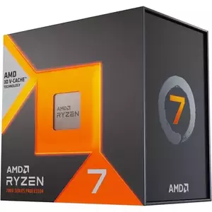 Procesor AMD Ryzen 7 7800X3D 4.2GHz 96MB imagine