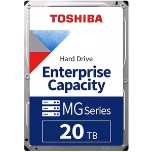Hard Disk Server Toshiba MG10 20TB 7200RPM SATA imagine