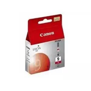 Cartus Inkjet Canon PGI-9R Rosu BS1040B001AA imagine