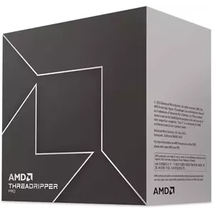 Procesor AMD Ryzen Threadripper PRO 7965WX 4.2GHz imagine