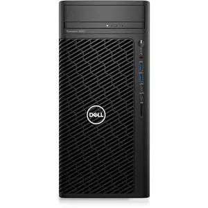 Sistem Brand Dell Precision 3660 Intel Core i7-13700K T1000-8GB RAM 32GB SSD 1TB Windows 11 Pro NBD imagine