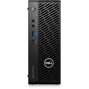Sistem Brand Dell Precision 3260 CFF Intel Core i7-13700 T1000-8GB RAM 32GB SSD 256GB Windows 11 Pro imagine