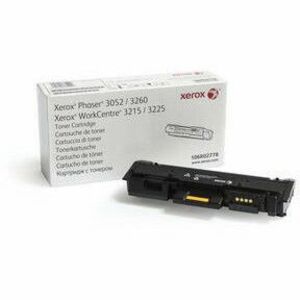 Toner Xerox 106r02778 black cartridge imagine