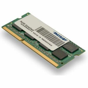 Memorie notebook SODIMM, DDR3, 4GB, 1600 Mhz imagine