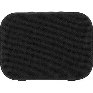 Boxa portabila Bluetooth Tellur Callisto, 3W, negru imagine