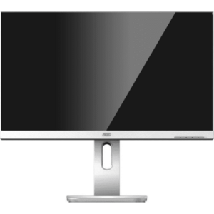 Monitor LED AOC 24P1 23.8 inch 5 ms Grey imagine