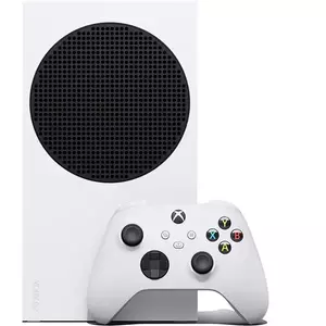 Consola Microsoft Xbox Series S, digital imagine
