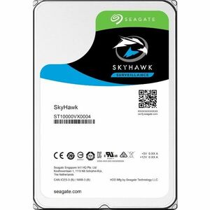 Hard disk Seagate SkyHawk 2TB 5900RPM SATA-III 64MB imagine