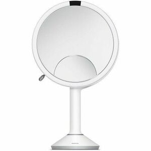Simplehuman Sensor Trio ST3038 - Oglindă cosmetică imagine