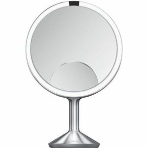 Simplehuman Sensor Trio MAX ST3050 - Oglindă cosmetică imagine