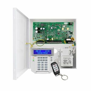 Kit alarma antiefractie wireless Paradox Magellan MG 5050+K37 imagine