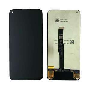 Display Huawei P40 Lite JNY-LX1 Black Negru imagine