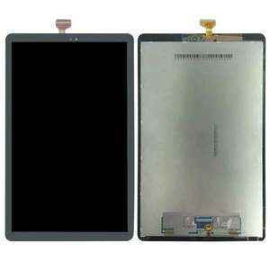 Ansamblu LCD Display Touchscreen Samsung Galaxy Tab A 10.5 T590 T595 Black Negru imagine
