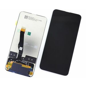 Display Huawei P Smart Z STK-LX1 OEM Black Negru imagine