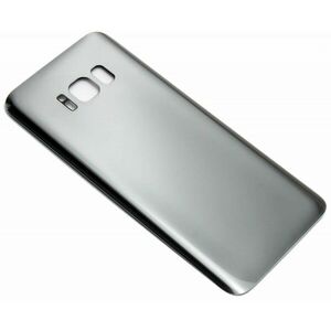 Capac Baterie Samsung Galaxy S8 G950 Argintiu Arctic Silver Capac Spate imagine