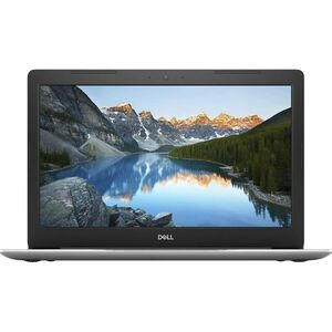 Laptop Second Hand DELL Inspiron 5570, Intel Core i7-8550U 1.80 - 4.00GHz, 8GB DDR4, 256GB SSD, 15.6 Inch Full HD, Webcam imagine