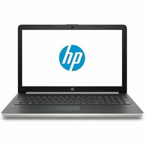 Laptop Second Hand HP 15-da0361ng, Intel Celeron N4000 1.10 - 2.60, 4GB DDR4, 256GB SSD, Webcam, 15.6 Inch HD, Tastatura Numerica imagine