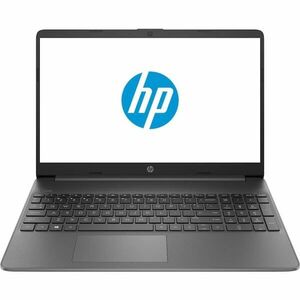 Laptop Second Hand HP 15s-eq0003nq, AMD Ryzen 5 3500U 2.10 - 3.70, 8GB DDR4, 512GB SSD NVME, Webcam, 15.6 Inch Full HD imagine