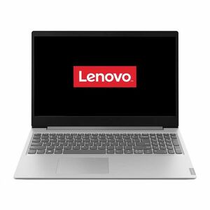 Laptop Second Hand Lenovo Ideapad S145-15IIL, Intel Core i5-1035G1 1.00 - 3.60GHz, 8GB DDR4, 512GB SSD NVME, 15.6 Inch HD, Webcam, Tastatura Numerica imagine