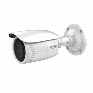 Camera supraveghere exterior IP HikVision HiWatch HWI-B620H-Z(2.8-12MM)(C), 2 MP, motorizata 2.8 - 12 mm, IR 50 m, slot card, PoE imagine