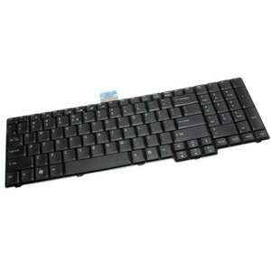 Tastatura Acer Aspire 5737 neagra imagine