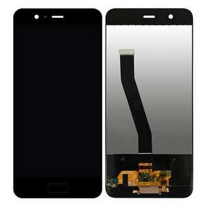 Display Huawei P10 Black Negru imagine