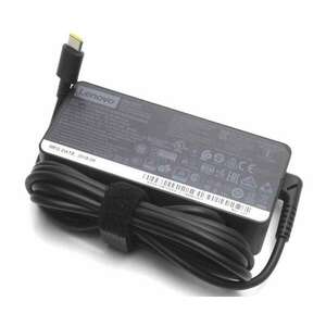 Incarcator Lenovo ThinkPad X1 Carbon 3nd Gen 65W mufa USB-C imagine