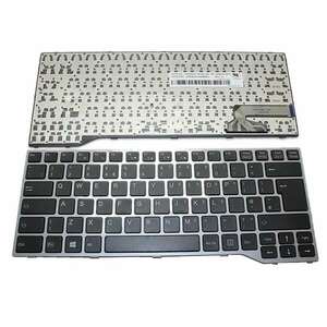 Tastatura Fujitsu Lifebook E743 imagine