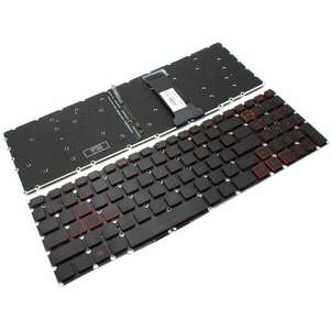 Tastatura Acer Nitro 5 AN515-54 iluminata backlit imagine