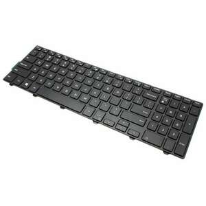 Tastatura Dell 0KPP2C Neagra Originala imagine
