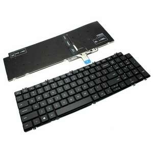 Tastatura Dell Latitude 5520 iluminata backlit imagine