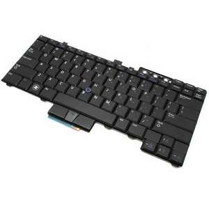 Tastatura Dell Latitude E5500 iluminata backlit imagine