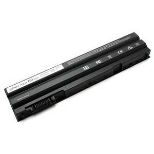 Baterie Dell Latitude P14F Protech High Quality Replacement 60Wh imagine