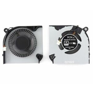 Cooler placa video laptop GPU Acer DFS531005PL0T imagine