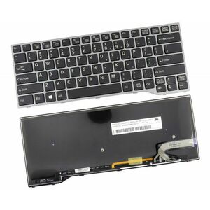 Tastatura laptop Fujitsu Siemens imagine