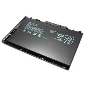 Baterie HP EliteBook Folio 9470M C8K21PA 3400mAh imagine