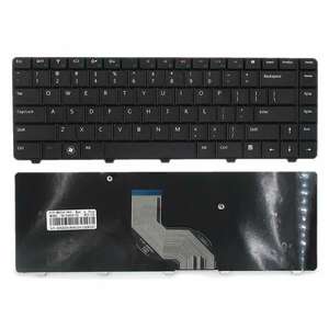 Tastatura Dell Inspiron 1R28D imagine