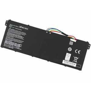 Baterie Acer Aspire E3-112 36Wh / 3220 mAh imagine