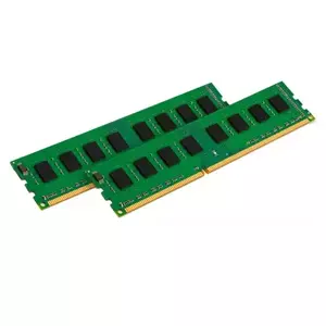Memorie Desktop Kingston KVR16N11S8K2/8 8GB (2 x 4GB) DDR3 1600MHz imagine