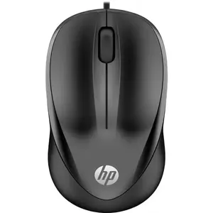 Mouse HP 1000 Black imagine