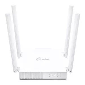 Router Tp-Link Archer C24 WAN: 1xEthernet WiFi: 802.11ac imagine