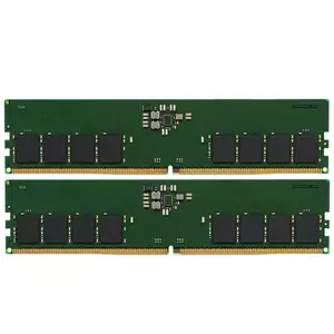 Memorie Desktop Kingston KVR48U40BS6K2-16 16GB(2 x 8GB) DDR5 4800MT/s imagine
