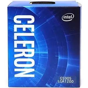Procesor Intel Celeron G5905 imagine