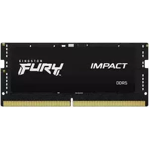 Memorie Notebook Kingston Fury Impact KF548S38IB-32 32GB DDR5 4800Mhz imagine