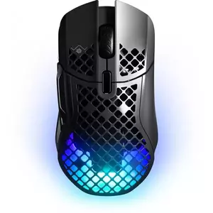 Mouse Gaming SteelSeries Aerox 5 Wireless imagine
