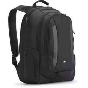 Rucsac Notebook Case Logic 15.6" Backpack Negru imagine
