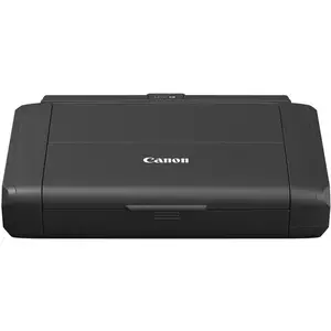 Imprimanta inkjet color Canon TR150, Wireless, A4 imagine