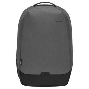 Rucsac Notebook Targus Cypress Security with EcoSmart 15.6" Gri imagine