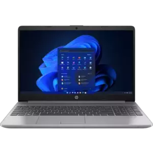 Notebook HP 250 G9 15.6" Full HD Intel Core i7-1255U RAM 8GB SSD 512GB FreeDOS Argintiu imagine